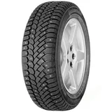 Continental ContiIceContact 255/50 R19 107T XL (шип)