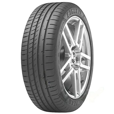 Goodyear Eagle F1 Asymmetric 2 225/40 R18 92W XL ROF MOE
