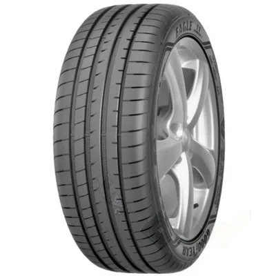 Goodyear Eagle F1 Asymmetric 3 245/45 R18 100Y XL FP *