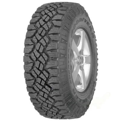 Goodyear Wrangler DuraTrac 255/55 R20 110Q XL LR