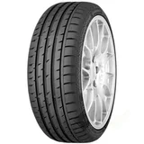 Continental ContiSportContact 3E 275/40 ZR18 99Y SSR *