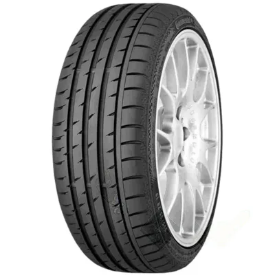 Continental ContiSportContact 3E 275/40 ZR18 99Y SSR *