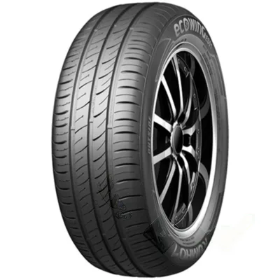 Kumho Ecowing ES01 KH27 205/65 ZR16 95W