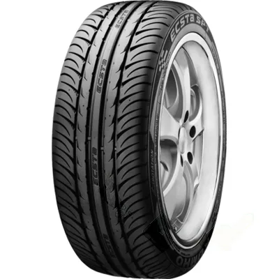 Kumho Ecsta spt KU31 245/40 R17 95Y XL