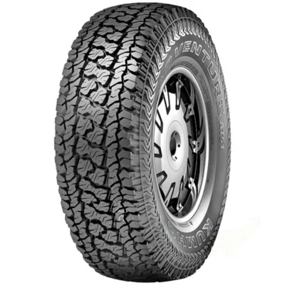 Kumho Road Venture AT51 235/75 R17 109T