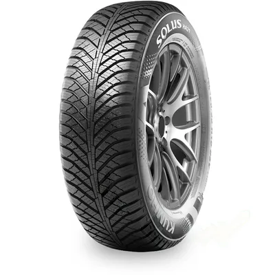 Kumho Solus HA31 265/70 R17 115H