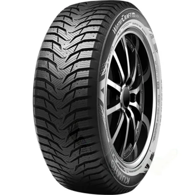 Kumho WinterCraft Ice Wi31 235/35 R19 91T XL (под шип)