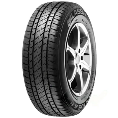 Lassa Competus H/L 255/65 R16 109H