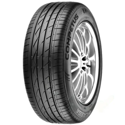 Lassa Competus H/P 255/60 R18 112V XL