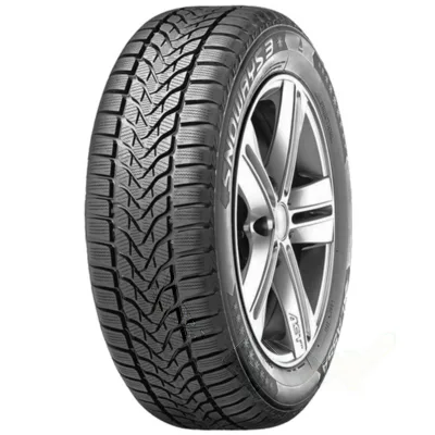 Lassa Snoways 3 155/65 R14 75T