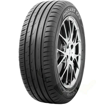 Toyo Proxes CF2 205/55 R17 95V XL