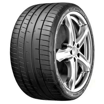 Goodyear Eagle F1 SuperSport 285/30 R20 99Y XL FP