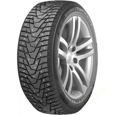 Hankook Winter i*Pike X W429A 265/70 R16 112T (под шип)