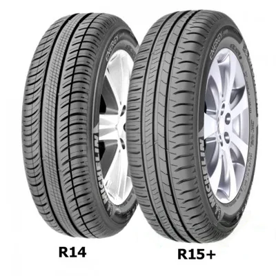Michelin Energy Saver 175/65 R15 88H XL *