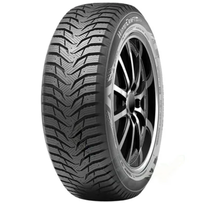 Marshal WinterCraft Ice WI31 205/60 R16 96T XL (под шип)