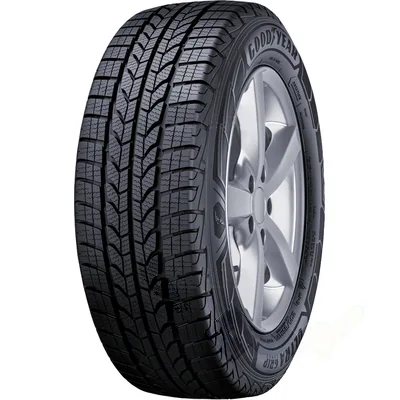 Goodyear UltraGrip Cargo 195/65 R16C 104/102T