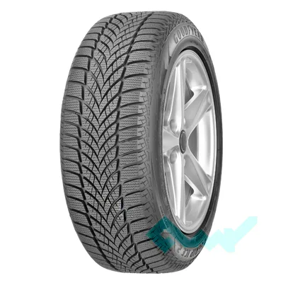 Goodyear UltraGrip Ice 2 215/65 R16 98T