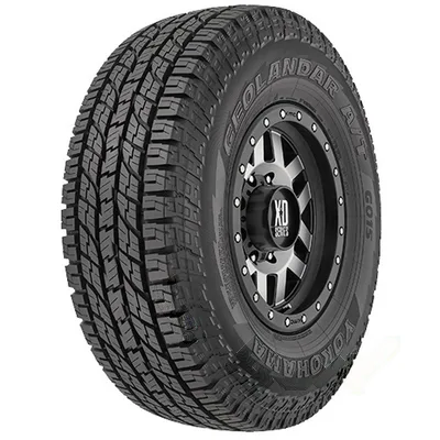 Yokohama Geolandar A/T G015 175/80 R15 90S