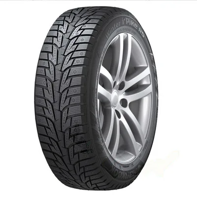 Hankook Winter i*Pike RS W419 185/60 R14 82T (под шип)