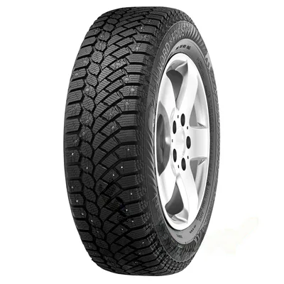 Gislaved Nord*Frost 200 225/60 R16 102T XL (шип)
