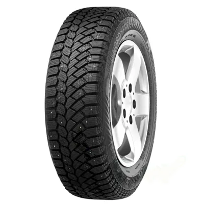 Gislaved Nord*Frost 200 SUV 235/60 R17 106T XL (шип)