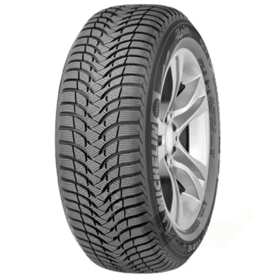 Michelin Alpin A4 175/65 R15 84T