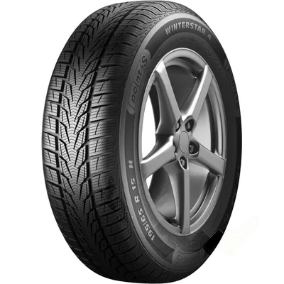 Point S Winterstar 4 225/55 R16 99H XL