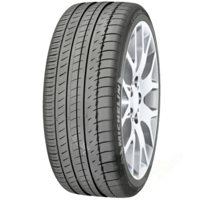 Michelin Latitude Sport 275/45 R19 108Y XL
