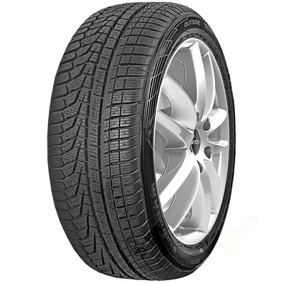 Hankook Winter i*cept evo2 W320B 205/50 R17 89V HRS 