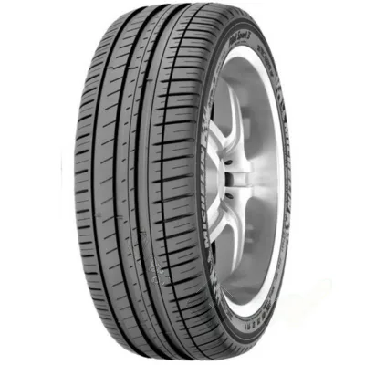 Michelin Pilot Sport 3 245/35 R20 95Y XL ZP * MOExtended