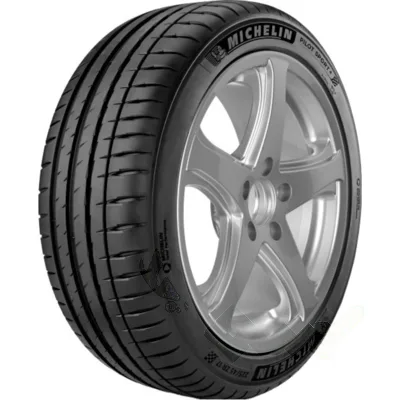 Michelin Pilot Sport 4 315/35 R20 110Y XL N0 Acoustic