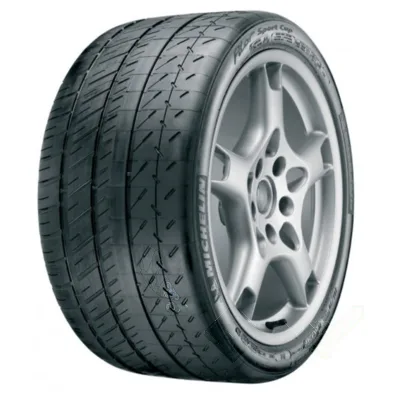 Michelin Pilot Sport Cup 305/30 R19 102Y XL N1