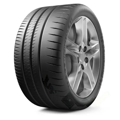 Michelin Pilot Sport Cup 2 305/30 R20 103Y XL N1