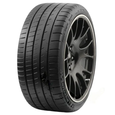 Michelin Pilot Super Sport 325/30 R21 108Y XL *
