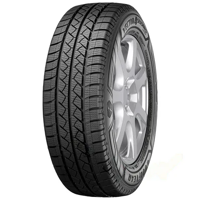 Goodyear Vector 4 Seasons Cargo 195/70 R15C 104/102S