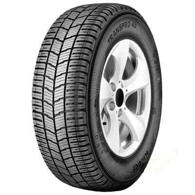 Kleber Transpro 4S 195/70 R15C 104/102R