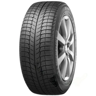 Michelin X-Ice XI3 245/45 R20 99H ZP