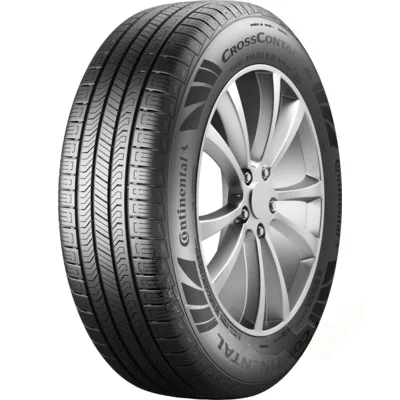 Continental CrossContact RX 285/45 R20 112V XL FR NE0