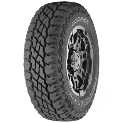 Cooper Discoverer S/T MAXX 245/75 R16 120/116Q (под шип)