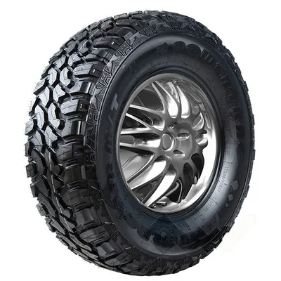 Powertrac Power Rover M/T 315/75 R16 127/124Q