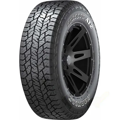 Hankook Dynapro AT2 RF11 255/60 R18 108T