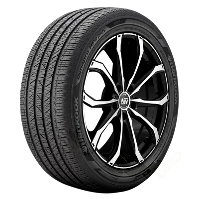 Hankook Dynapro HP2 Plus RA33D 255/55 R20 110V XL