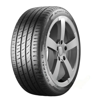 General Tire Altimax ONE S 255/35 R18 94Y XL