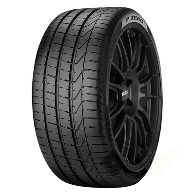Pirelli PZero 265/40 R22 106Y XL J LR