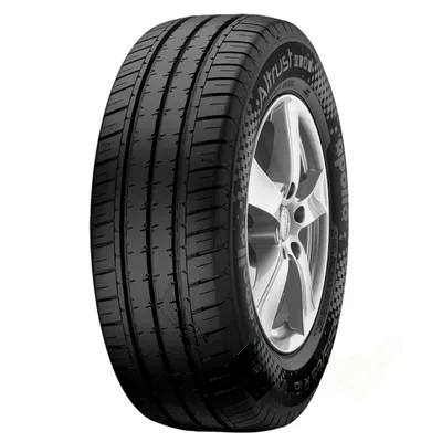 Apollo Altrust + 225/65 R16C 112/110R