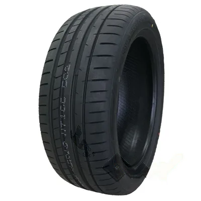 Leao Nova-Force Acro 295/35 R21 107W XL