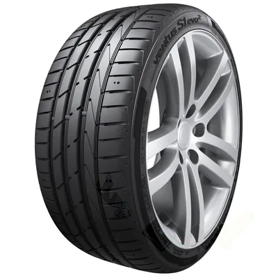 Hankook Ventus S1 evo2 K117B 245/50 R18 100Y HRS  *