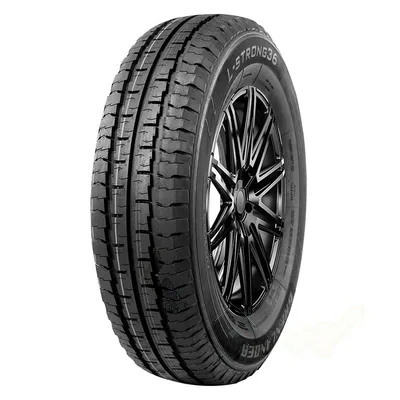 Grenlander L-Strong 36 205 R14C 109/107R