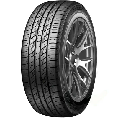 Kumho Crugen Premium KL33 275/55 R19 111V