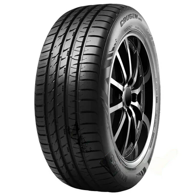 Kumho Crugen HP91 255/60 R18 112V XL